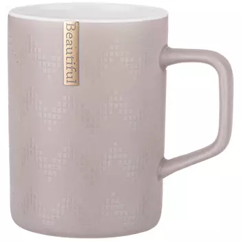 Кружка Break time (380 мл)