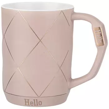 Кружка Break time (380 мл)