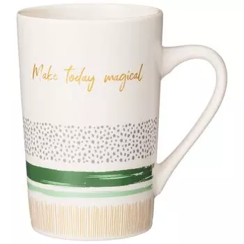 Кружка Break time (385 мл)