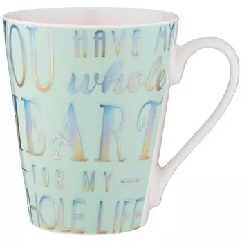 Кружка Break time (385 мл)