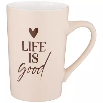 Кружка Break time (385 мл)