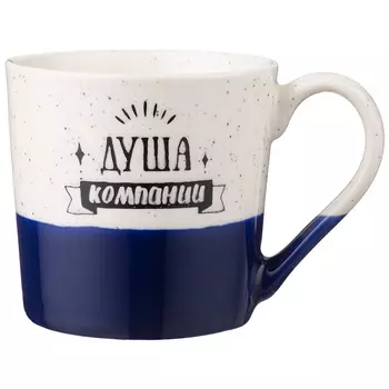 Кружка Break time (390 мл)