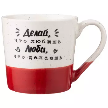 Кружка Break time (390 мл)