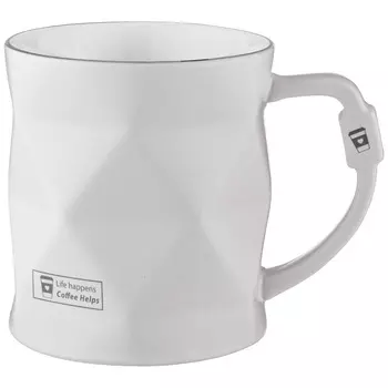 Кружка Break time (390 мл)