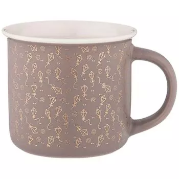 Кружка Break time (400 мл)