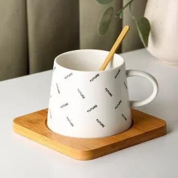 Кружка Будущее (240 мл)