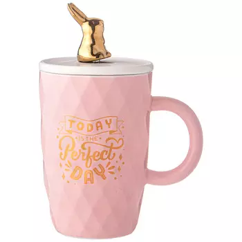 Кружка Bunny (390 мл)