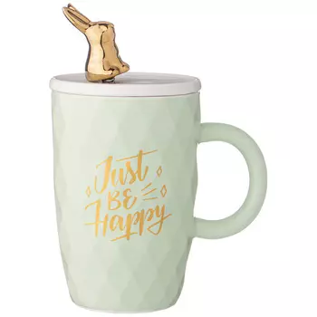 Кружка Bunny (390 мл)