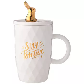 Кружка Bunny (390 мл)