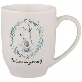 Кружка Bunny (400 мл)