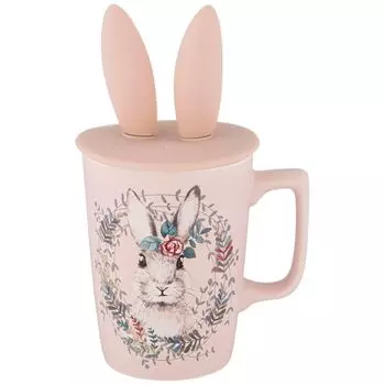 Кружка Bunny (400 мл)