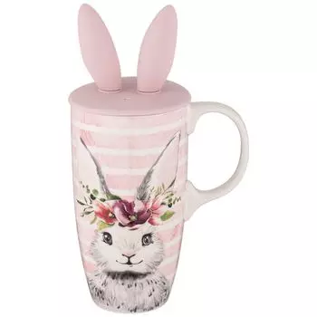 Кружка Bunny (590 мл)