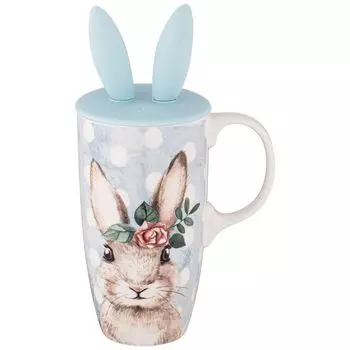 Кружка Bunny (590 мл)