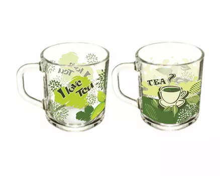 Кружка Cam (200 мл)