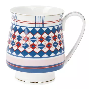 Кружка Carnival в ассортименте (375 мл)