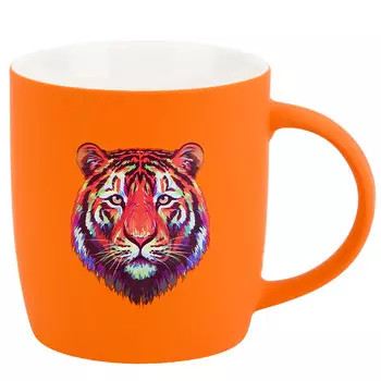 Кружка Cat hunter (350 мл)