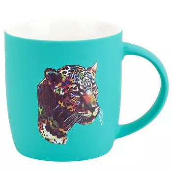 Кружка Cat hunter (350 мл)