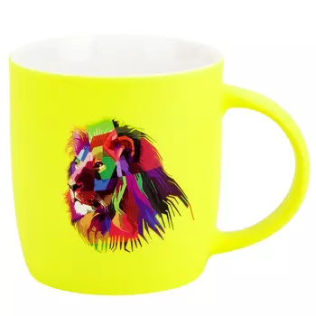 Кружка Cat hunter (350 мл)