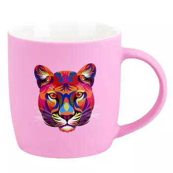 Кружка Cat hunter (350 мл)