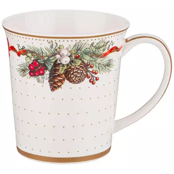 Кружка Celebration (400 мл)