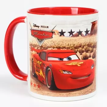 Кружка Чемпион в ассортименте (350 мл)