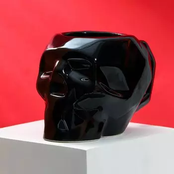 Кружка Череп (500 мл)