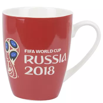 Кружка ЧМ 2018 (360 мл)