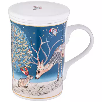 Кружка Christmas (300 мл)