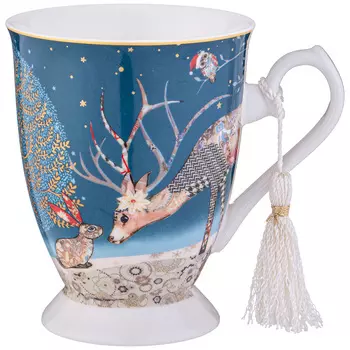 Кружка Christmas (320 мл)
