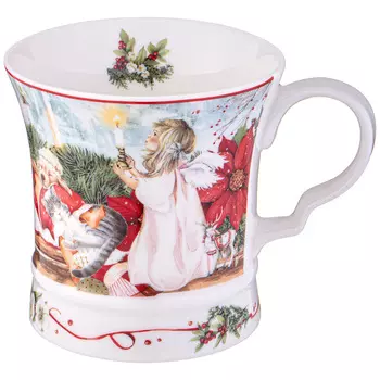 Кружка Christmas (320 мл)