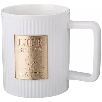 Кружка Coffeemania (460 мл)