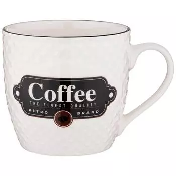 Кружка Coffemania (280 мл)
