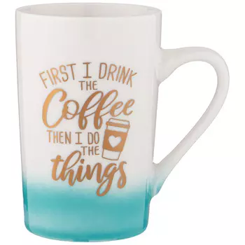 Кружка Coffemania (385 мл)