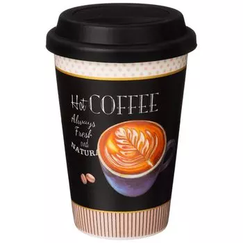 Кружка Coffemania (390 мл)