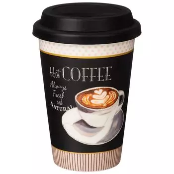 Кружка Coffemania (390 мл)