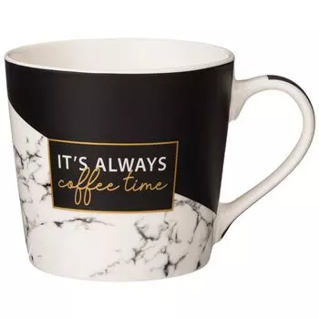 Кружка Coffemania (400 мл)