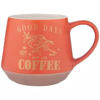 Кружка Coffemania (470 мл)