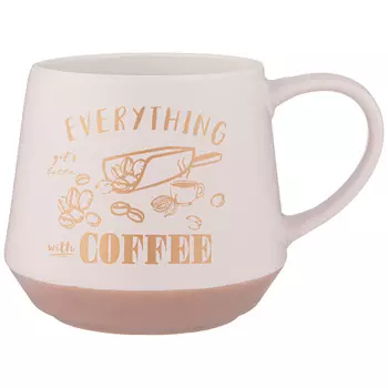 Кружка Coffemania (470 мл)