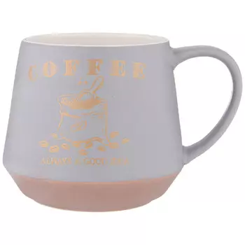 Кружка Coffemania (470 мл)