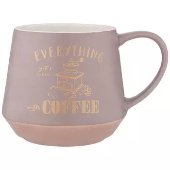 Кружка Coffemania (470 мл)