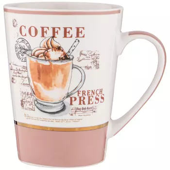 Кружка Coffemania (520 мл)