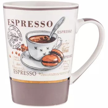 Кружка Coffemania (520 мл)