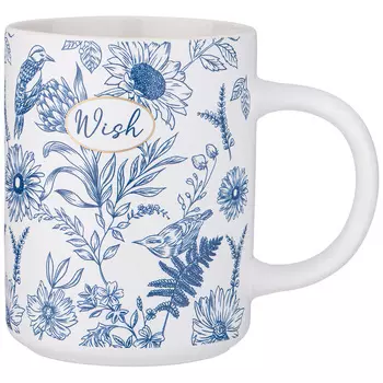 Кружка Compliment (370 мл)