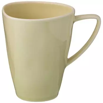 Кружка Meadow цвет: кремовый (450 мл - 4 шт)