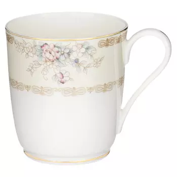 Кружка Цветочная аллея (310 мл)