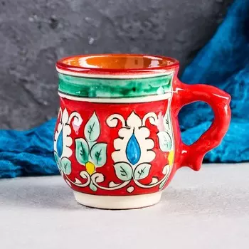 Кружка Цветы (330 мл)