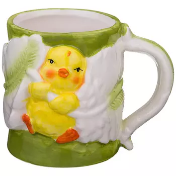 Кружка Цыпа (350 мл)