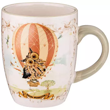 Кружка Дерево мудрости (330 мл)