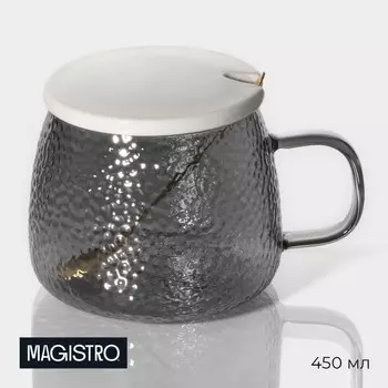 Кружка Диамант (13х10х9 см)