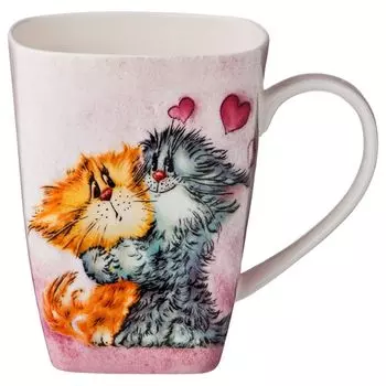 Кружка Котята (400 мл)